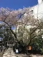 猿江神社のその他建物