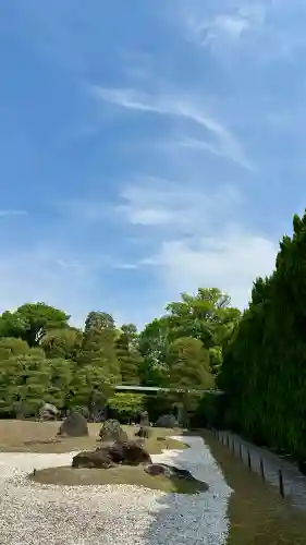 城南宮(京都府)