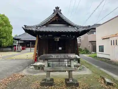 龍照院（常楽寺）(愛知県)