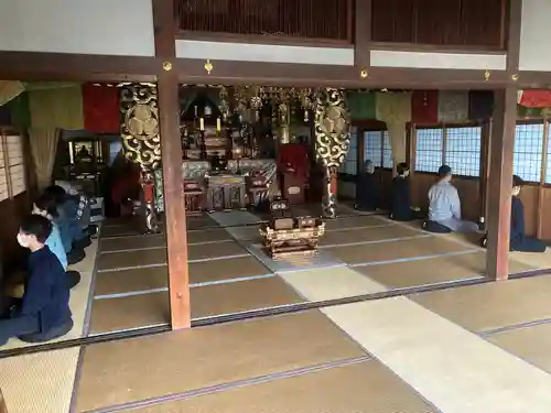 安用寺(愛知県)