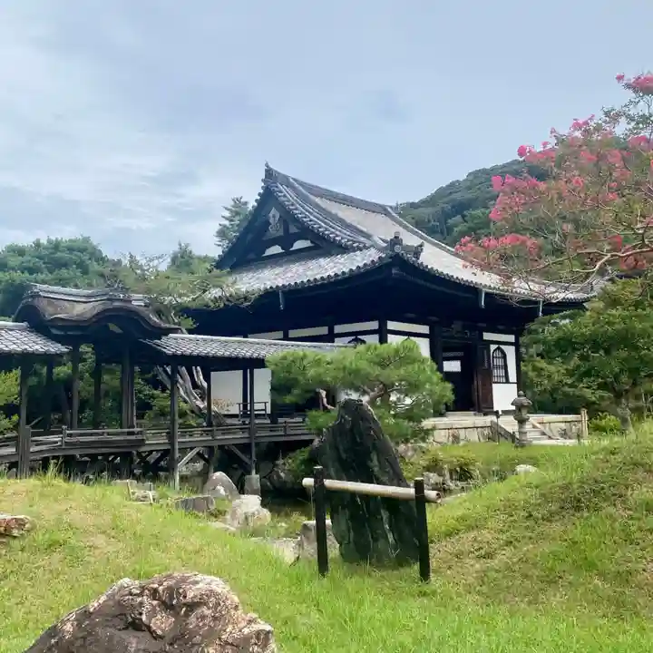 高台寺(高台寿聖禅寺・高臺寺)(京都府)