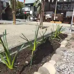 七重浜海津見神社(北海道)