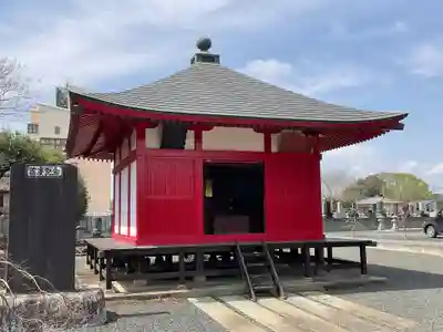 大安寺(茨城県)