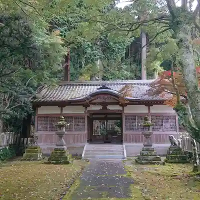 大沢神社(大阪府)