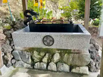 聖神社(埼玉県)