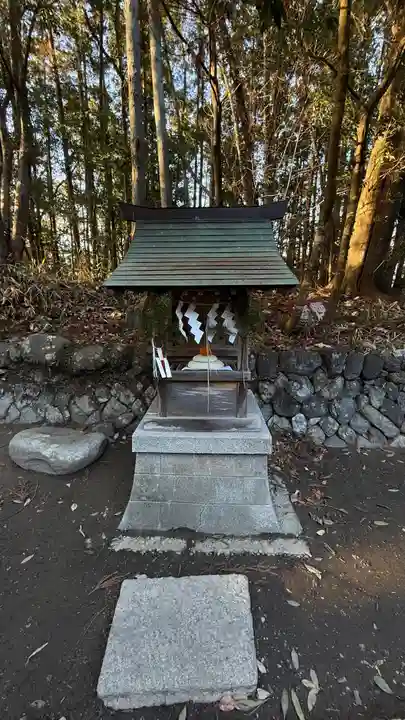 相馬中村神社(福島県)
