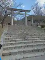 宝満宮竈門神社(福岡県)
