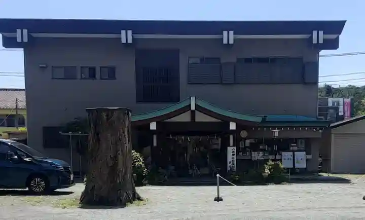 日野八坂神社(東京都)