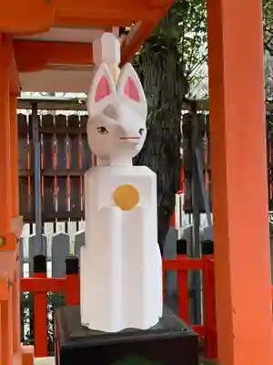 車折神社(京都府)