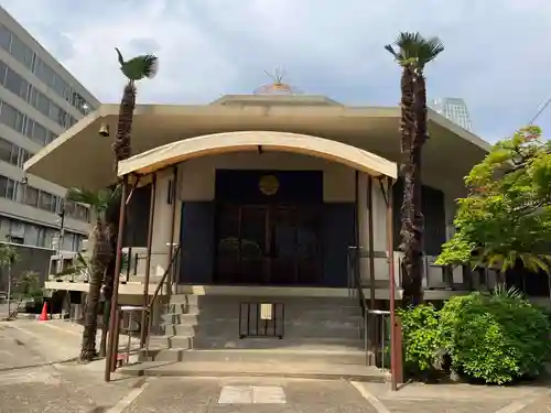 金地院(東京都)