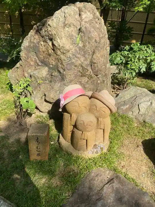 宝徳寺(群馬県)