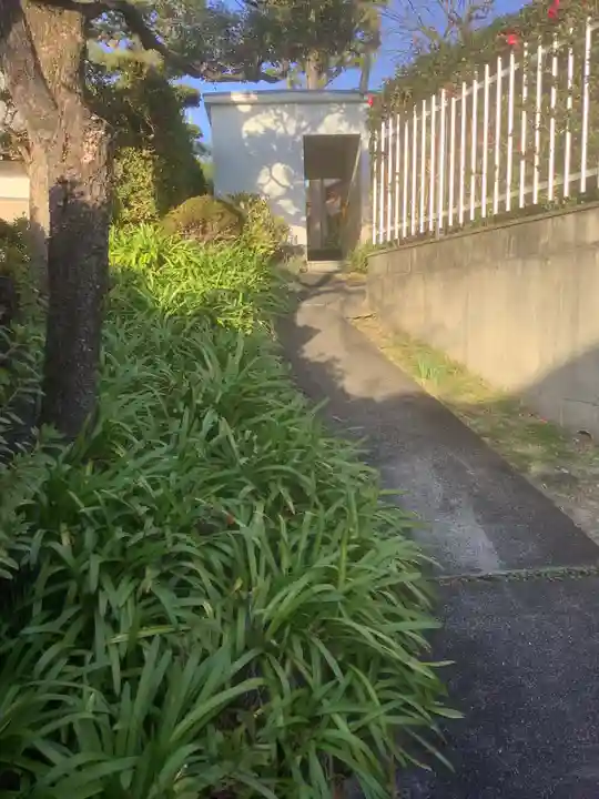 泉称寺(愛知県)