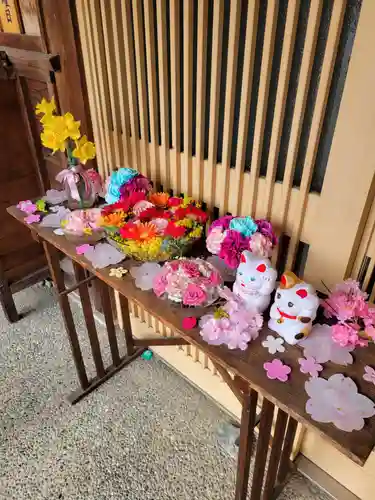 御井神社(岐阜県)