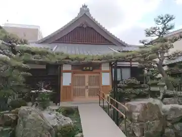 円解院(三重県)