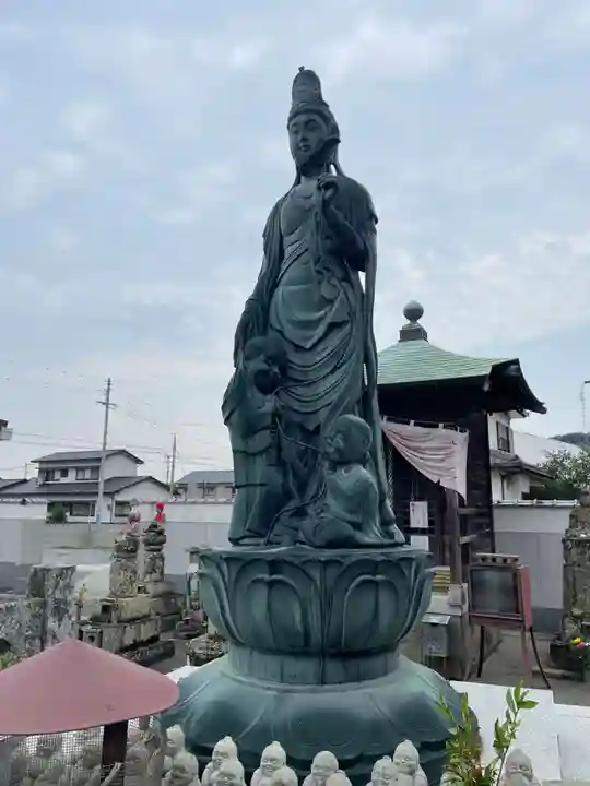 斎田寺(徳島県)