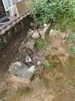 松崎稲荷(千葉県)