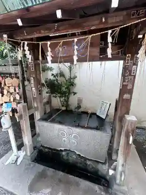 櫻木神社(東京都)