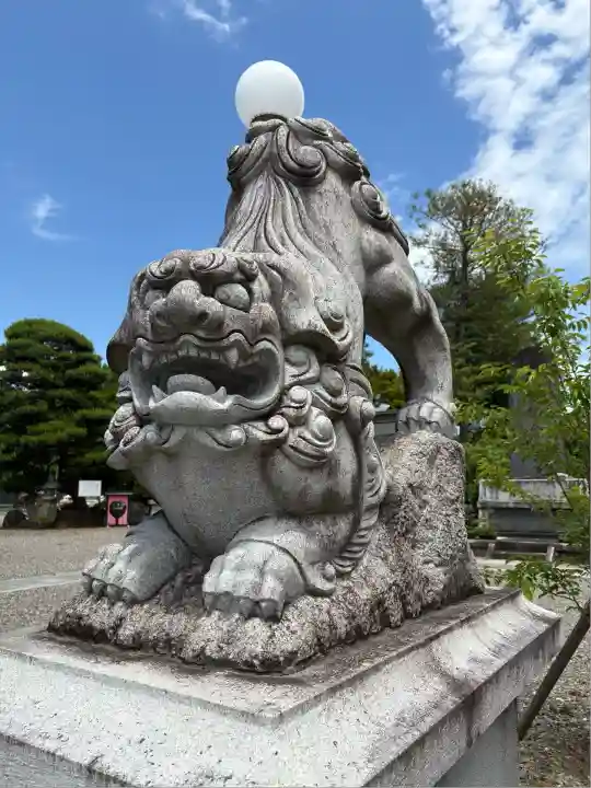 八幡宮(茨城県)