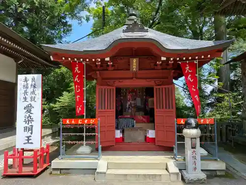 高尾山薬王院(東京都)