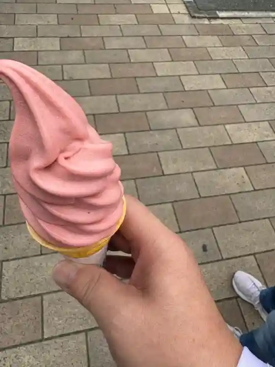 白蛇辨財天(栃木県)