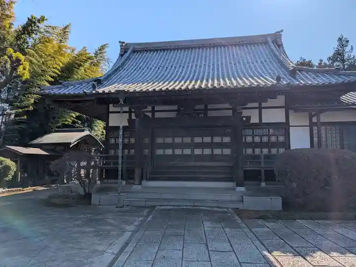 光専寺(東京都)