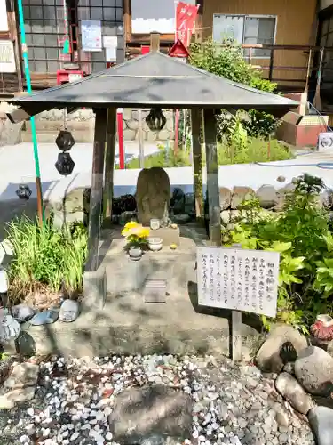 利生寺(静岡県)