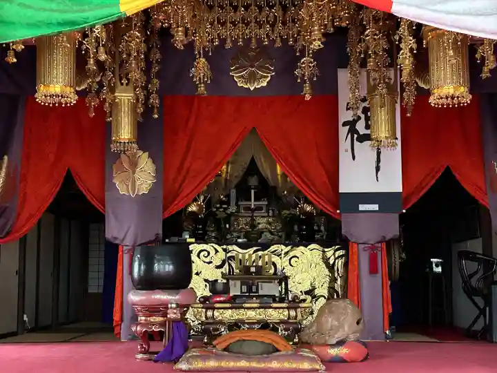 興龍寺(長野県)