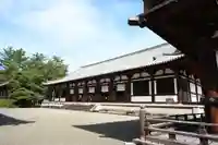 唐招提寺(奈良県)