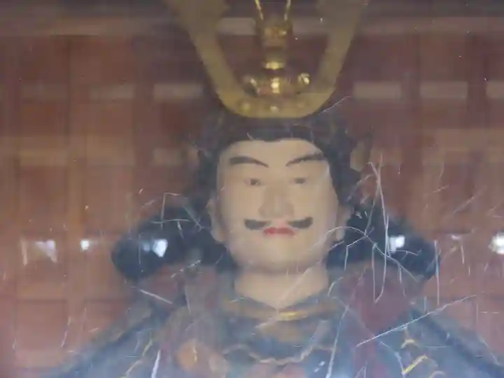 高館義経堂(岩手県)