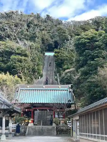 洲崎神社(千葉県)