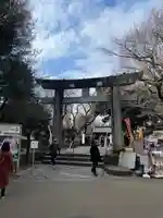 上野東照宮(東京都)