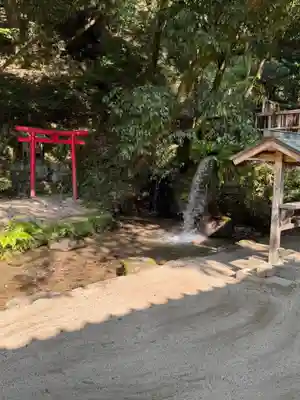 猿投神社(愛知県)
