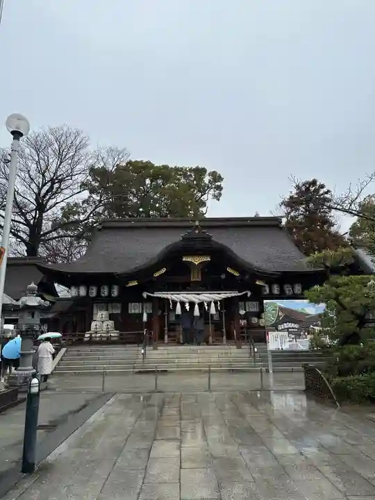 田村神社(香川県)