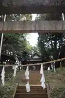 春日神社のその他建物
