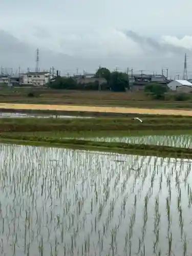 高繁大明神(稲荷)(兵庫県)