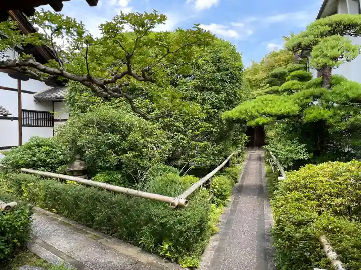 大中院のその他建物