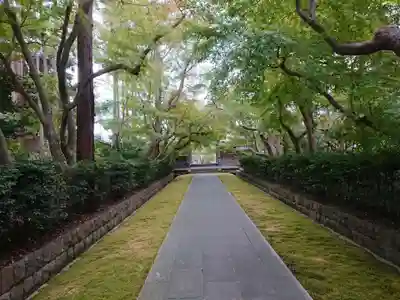 天嶽院のその他建物