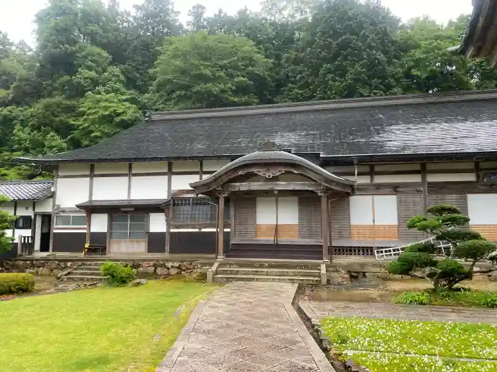 圓照寺(福井県)