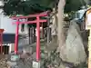 八景天祖神社(東京都)