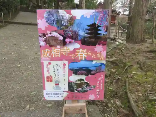 成相寺(京都府)