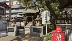 川崎大師（平間寺）(神奈川県)