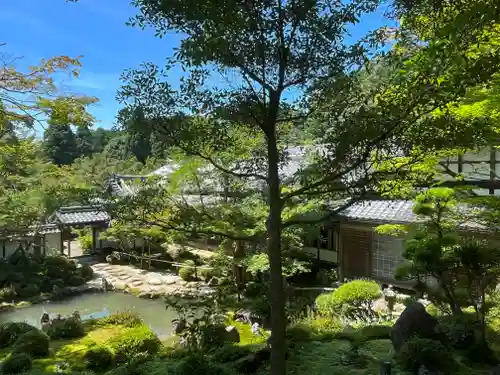 西明寺(滋賀県)