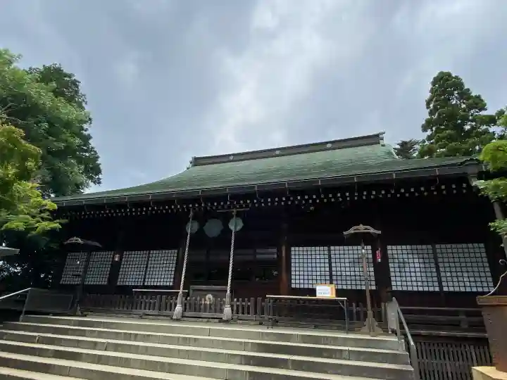 本土寺(千葉県)