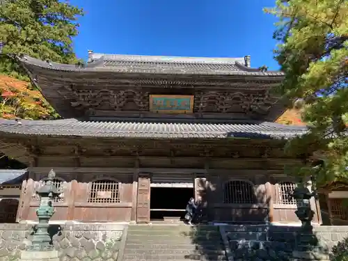 永平寺(福井県)