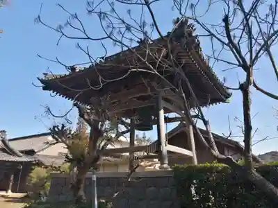妙善寺（ハズ観音）のその他建物