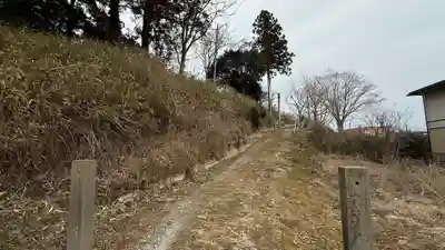伊豆佐比売神社(宮城県)