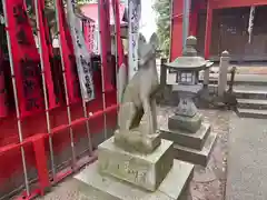 稲荷神社(福井県)