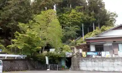 智満寺のその他建物