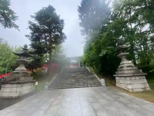住吉神社(北海道)