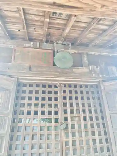 満蔵寺(宮城県)